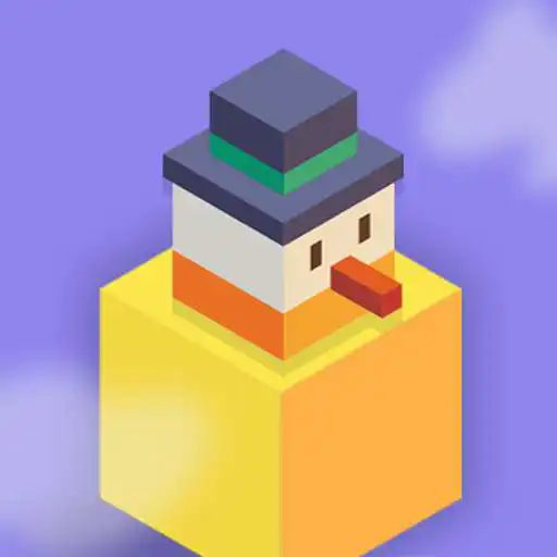 Play CubiCity APK