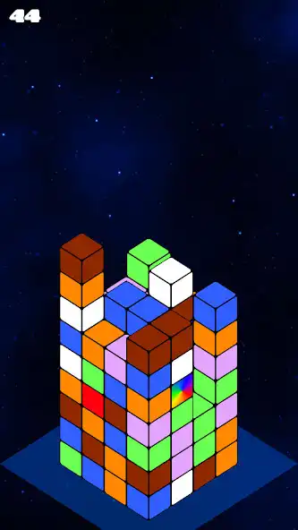 Play Cubic Link as an online game Cubic Link with UptoPlay
