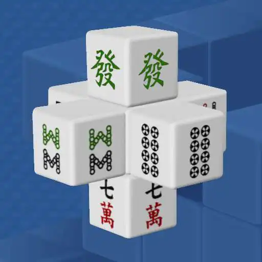 Run free android online Cubic Mahjong 3D APK Run free android online Cubic Mahjong 3D APK