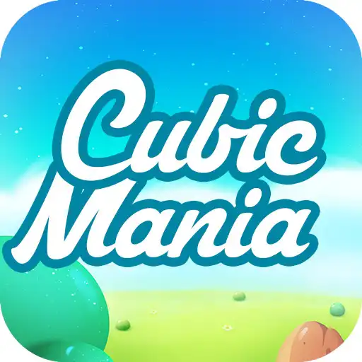Play Cubic Mania APK Play Cubic Mania APK