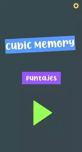 Play Cubic Memory and enjoy Cubic Memory with UptoPlay Play Cubic Memory and enjoy Cubic Memory with UptoPlay