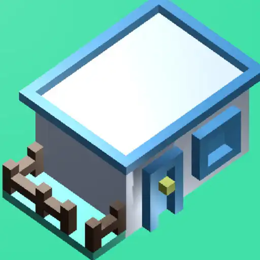 Play Cubic Puzzle: Craft Voxel Cube APK Play Cubic Puzzle: Craft Voxel Cube APK