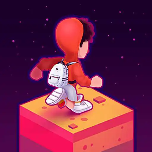 Play Cubic Run by MostlyLuca APK