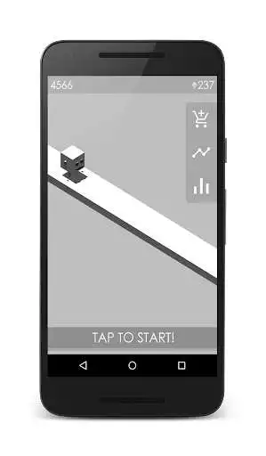 Play Cubic Run