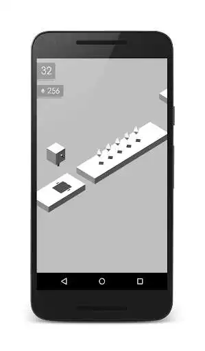 Play Cubic Run