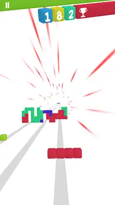 Play Cubic Run