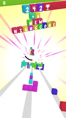 Play Cubic Run