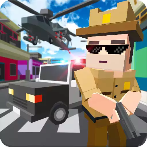 Play Cubic Sandbox APK Play Cubic Sandbox APK