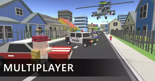 Play Cubic Sandbox  and enjoy Cubic Sandbox with UptoPlay