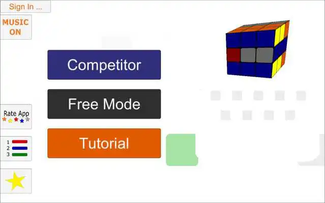 Play Cubic