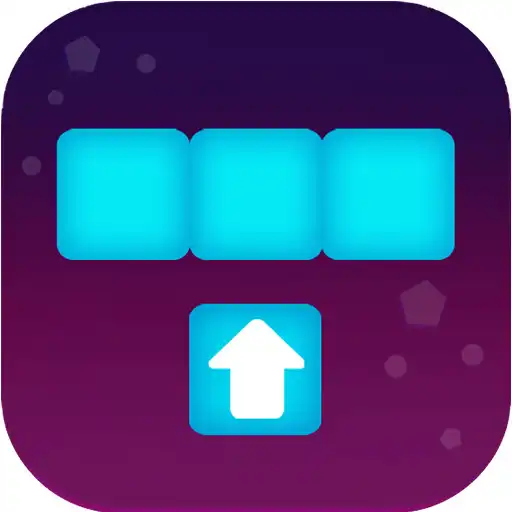 Free play online Cubic - Shape Matching Puzzle APK