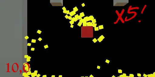 Play Cubic Sling Shot  and enjoy Cubic Sling Shot with UptoPlay