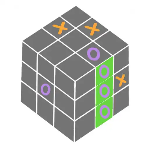 Play Cubic TicTacToe APK Play Cubic TicTacToe APK