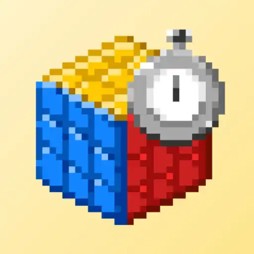 Play Cubic Timer APK Play Cubic Timer APK