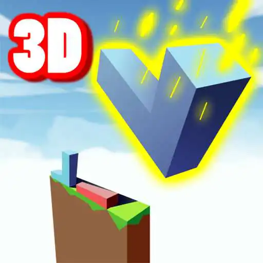 Play Cubic Tower 3D APK