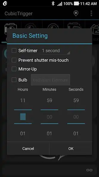 Play CubicTrigger as an online game CubicTrigger with UptoPlay