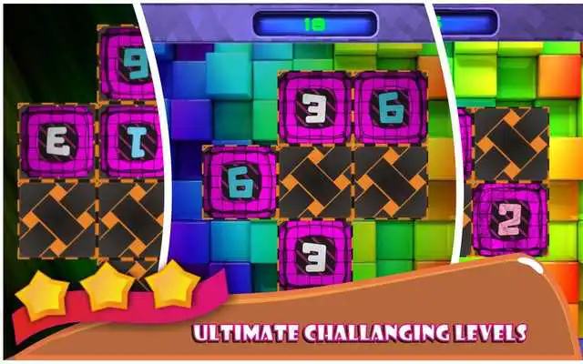 Play Cubicus