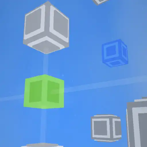 Play Cubic World APK Play Cubic World APK