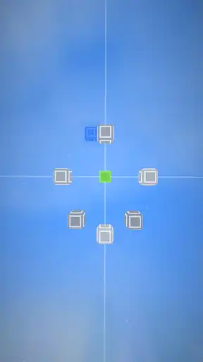 Play Cubic World  and enjoy Cubic World with UptoPlay