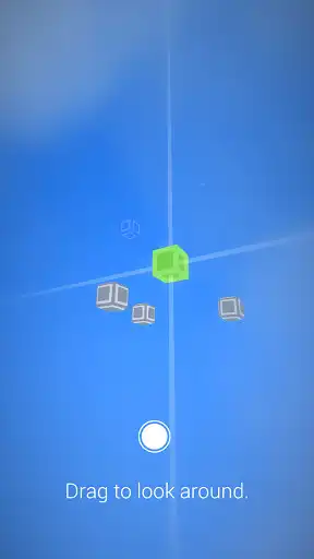 Play Cubic World as an online game Cubic World with UptoPlay