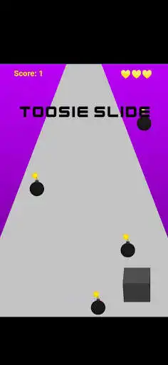 Play Cubidash: Music Edition as an online game Cubidash: Music Edition with UptoPlay
