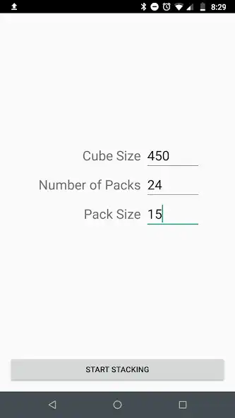 Play Cubie Stacks  and enjoy Cubie Stacks with UptoPlay