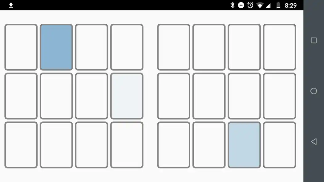 Play Cubie Stacks as an online game Cubie Stacks with UptoPlay