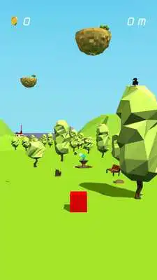Play CubiJump