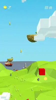 Play CubiJump