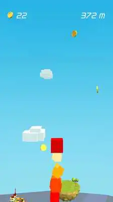 Play CubiJump