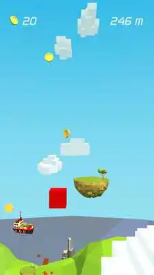 Play CubiJump