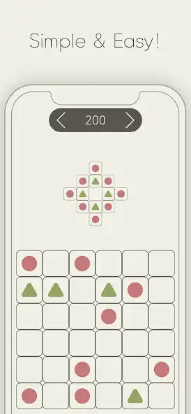 Play Cubiko - Relaxing Cube as an online game Cubiko - Relaxing Cube with UptoPlay