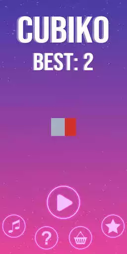 Play Cubiko  and enjoy Cubiko with UptoPlay