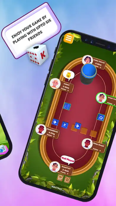 Play Cubilete Cup as an online game Cubilete Cup with UptoPlay