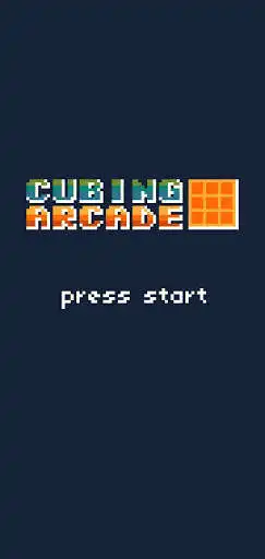 Play Cubing Arcade  and enjoy Cubing Arcade with UptoPlay