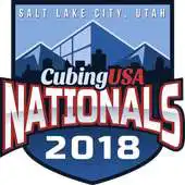 Free play online CubingUSA Nationals APK Free play online CubingUSA Nationals APK