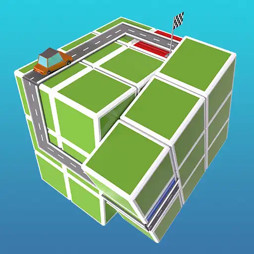 Play Cubiq Block Puzzle Rubiks Game APK