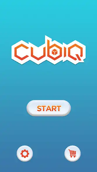 Play Cubiq Block Puzzle Rubiks Game  and enjoy Cubiq Block Puzzle Rubiks Game with UptoPlay
