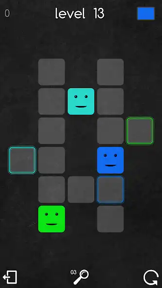 Play Cubism - Block logic puzzle as an online game online Cubism - Block logic puzzle with UptoPlay Play Cubism - Block logic puzzle as an online game Cubism - Block logic puzzle with UptoPlay