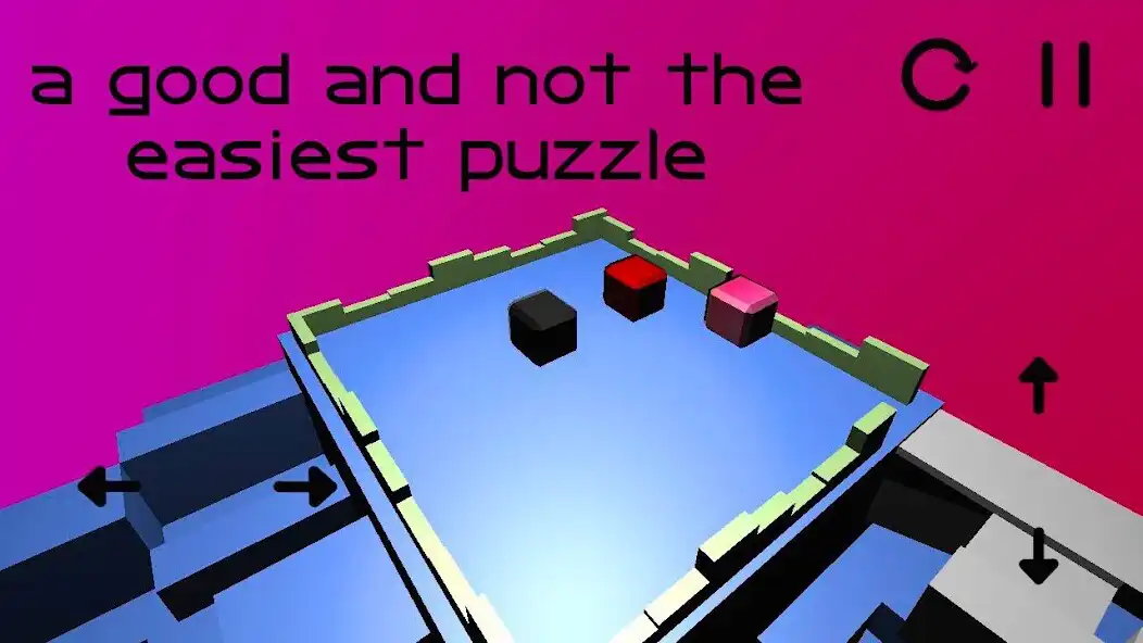 Play Cubism as an online game Cubism with UptoPlay