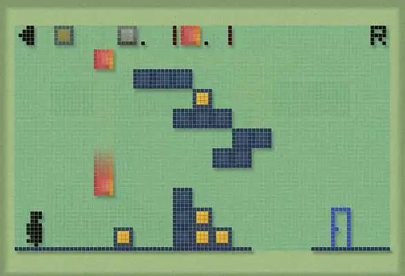 Play CUBISTIC Play CUBISTIC