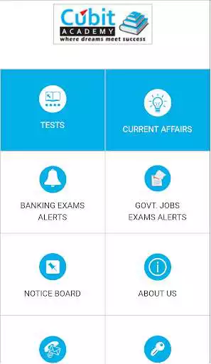 Play Cubit Academy  and enjoy Cubit Academy with UptoPlay