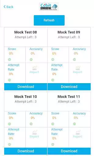 Play Cubit Academy as an online game Cubit Academy with UptoPlay