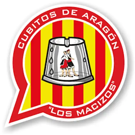 Play Cubitos Aragón APK