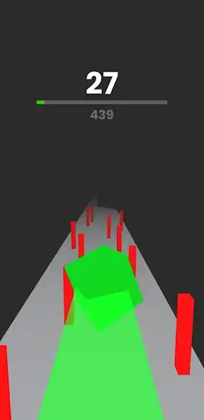 Play Cubito  and enjoy Cubito with UptoPlay