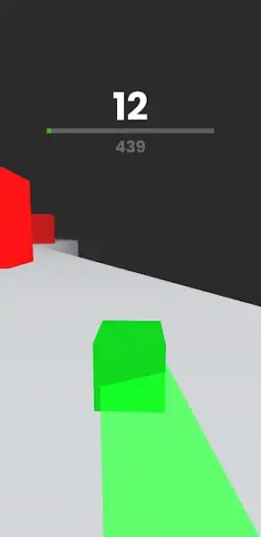 Play Cubito as an online game Cubito with UptoPlay