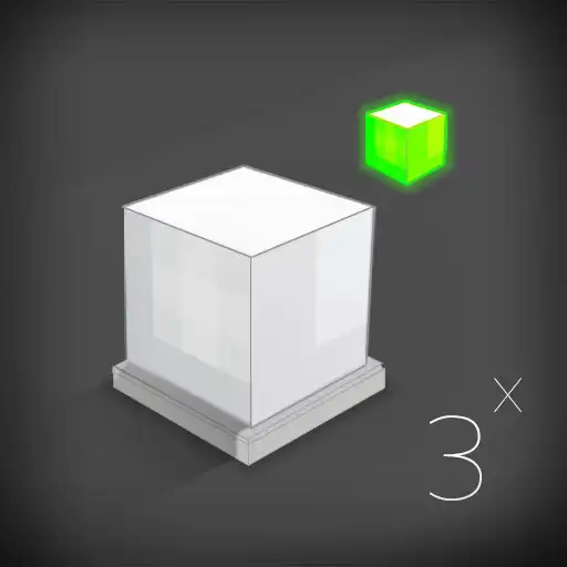 Play CubiX Fragment - Puzzle Game APK Play CubiX Fragment - Puzzle Game APK