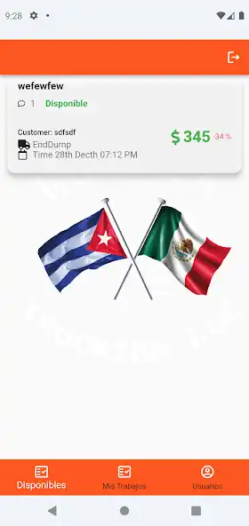 Play CUBMEX as an online game CUBMEX with UptoPlay