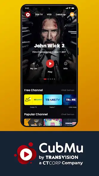 Play CubMu  and enjoy CubMu with UptoPlay