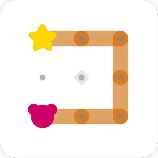 Play Cub N Pup : Challenging puzzle game APK Play Cub N Pup : Challenging puzzle game APK